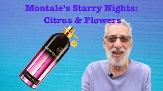 Starry Nights by Montale of Paris  JaysBeardcom [upl. by Ner]