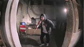 RANCORE amp DJ MYKE feat Svedonio  E FACILE Official quotELETTRICOsquot videoclip [upl. by Anse501]