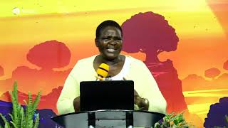 DAY 8 quotPractising An Attitude of Gratitudequot  Sis Millicent Odhiambo [upl. by Ona14]