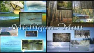 The Official quotMichigan Man Music Videoquot by Mike Ridley [upl. by Rexfourd59]