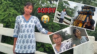 Sunday vlog🔥 borgang bajar 🔥বহুত দেৰি হল দিয়াত sikunofficialbiswanathdistric [upl. by Yesrod361]