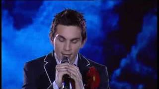 Daniel Dizdar  HTZ 2942011 Nebo  full video [upl. by Ahsiya]