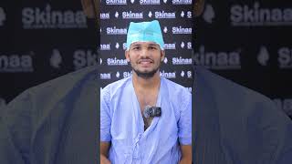 Hair Transplant journey of multiple patients at Skinaa Clinic  Review viral shorts [upl. by Ellerehs147]