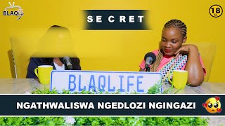 SIKHIPHA IZIMFIHLO  Ngathwaliswa ngedlozi ngokungenhloso  S1  EP32 [upl. by Terrell]