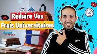 Exonérations Partielles  Tout Ce Que Vous Devez Savoir pour Réduire Vos Frais Universitaires [upl. by Ewolram]