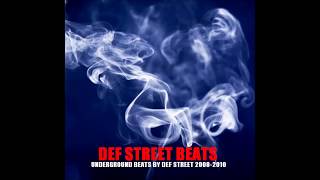 Def Street Beats Instrumental Underground Hip Hop Rap Beats Mix 2014 Full Underground New Album 35 [upl. by Calan938]