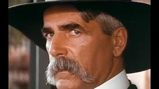 SAM ELLIOT  THRU THE YEARS [upl. by Royden]