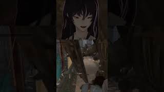 I got cornered gishichi liesofp vtuber vtuberclip [upl. by Pasahow724]