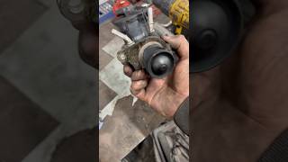 Bmw egr valve problem [upl. by Sinnal200]