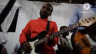 haitian gospel music evangelique  vin gade senan final la bagay la move [upl. by Dud929]