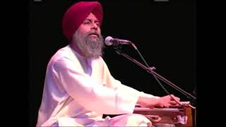 Aaj Jaane Ki Zid Na Karo Raag Yaman Kalyaan Professor Paramjeet Singh [upl. by Garges488]