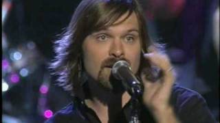 Third Day  Come Together Live in Dove Awards 2002 [upl. by Eynttirb812]