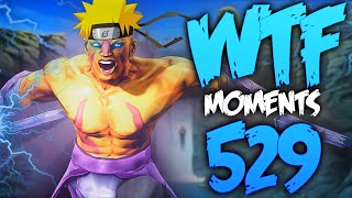 Dota 2 WTF Moments 529 [upl. by Kaz]