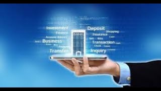 What is digital banking [upl. by Horsey928]