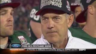 112014 Michigan State 24 Stanford 20 [upl. by Burwell]