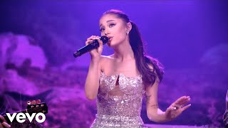 Ariana Grande  Hopelessly devoted to you Official Video [upl. by Atina376]