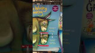 Kids Books including The Wonky Donkey amp Baby Shark books [upl. by Janith]