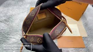 2023 Louis Vuitton Petite Boite Chapeau Review [upl. by Ayoral354]