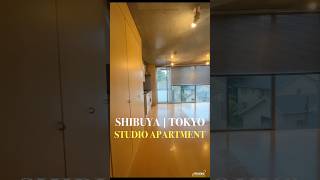 Cute rent apartment in Tokyo shorts shortsfeed youtubeshorts trending viralvideo shortvideo [upl. by Itsa633]