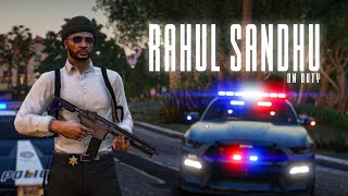 Is Los Santos Still Safe  Rahul Sandhu Finding Clues  RRIP India  Day 1 [upl. by Adnilym]