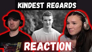 Witt Lowry  Kindest Regards REACTION [upl. by Iviv]