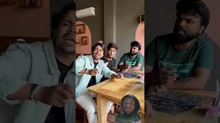 gale mein rakh share comedy views like subscribe [upl. by Iznek]