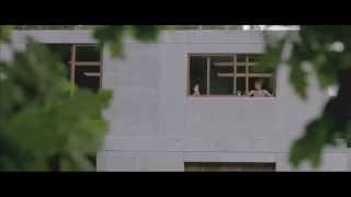 Borgman 2013  Official Trailer Zwiastun  thriller [upl. by Stolzer534]