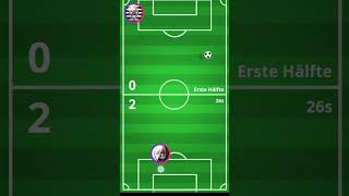 football Freiburg 60 Monchengladbach [upl. by Medor]