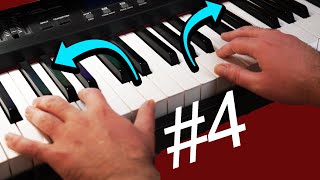 6 Easy Tips for Playing Piano With Both Hands [upl. by Ayanaj276]