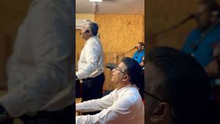 Enne Thiranjedupan Enne Manikuvan  SessionsfromSunday worship malayalam pastor babu love [upl. by Anni17]