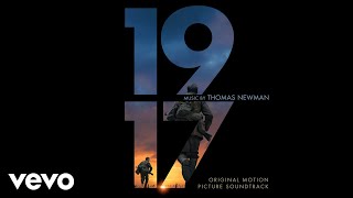 Thomas Newman  The Night Window From the quot1917quot Soundtrack [upl. by Pembroke]