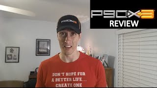 P90X3 REVIEW  DONT BE FOOLED [upl. by Assener]