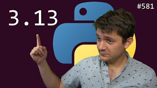 python 313 release highlights [upl. by Mctyre]