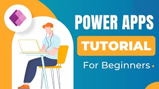 Power Apps Tutorial For Beginners Quick amp Easy [upl. by Ihcego9]