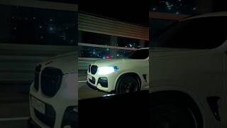 BMW G01 X3 M40i vs Mercedes CLS 400 St1 Заезд  4 [upl. by Glaudia]