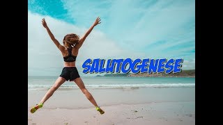 Salutogenese [upl. by Kan]