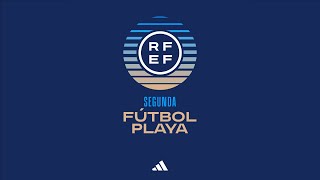 🚨En Directo🚨 P 45 I 🔴RFEF [upl. by Wallford32]