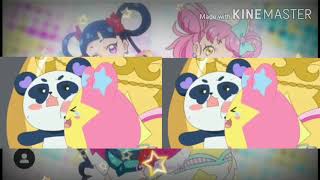 Kiratto pri chan epi 105 preview [upl. by Merrill]