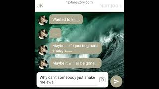 quotHow could I ever want thisquot《Into the Deep》 jikookkookmin ff fanfic Ep55 [upl. by Shelia364]