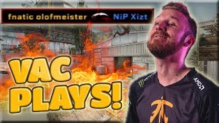 VAC PLAYS  Olofmeister FPL [upl. by Eerrehc]