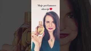 Moje perfumowe obsesjeperfumythebest perfumyerato [upl. by Gereron]