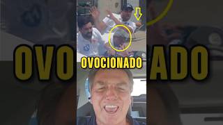 🤣🤣 GOVERNADOR DA BAHIA DO PT LEVA OVADA DE PETISTAS [upl. by Asilla174]