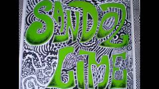 SANDOZ LIME  Youre too much [upl. by Aicenra]