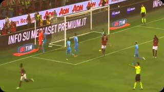 Balotelli rate son penalty [upl. by Rhiamon]