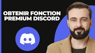 Comment obtenir la fonctionnalité dabonnement Premium sur Discord NOUVEAU [upl. by Hgielrac]