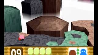 Kirby 64 100 quotAll Shardsquot SPEED RUN in 11745 Singlesegment by peril1337  SDA [upl. by Fabrienne]