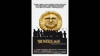 The Wicker Man ReRelease Radio Spot 4 1979 [upl. by Adam]