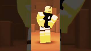 Bombo  Super slowed roblox robloxedit fyp blowup [upl. by Amehr298]