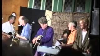 Split Enz Live Wynyard tavern 1992 [upl. by Eaves356]