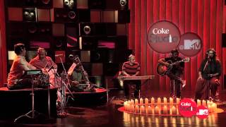 Malhar Jam  Agam Coke Studio  MTV Season 2 [upl. by Ailime]